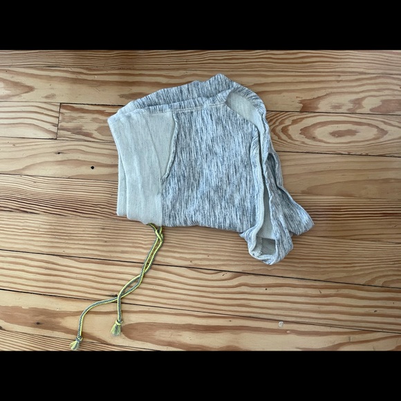 Fp movement Go Getter shorts gray small free people - Picture 5 of 5